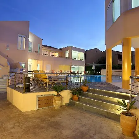 Elma's Dream Apartment Chania (Crete)