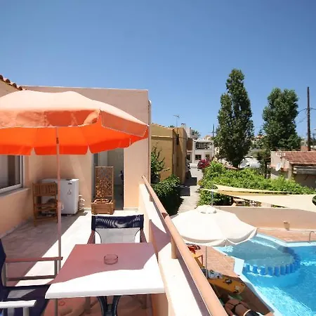 Apartment Elma's Dream Chania (Crete)