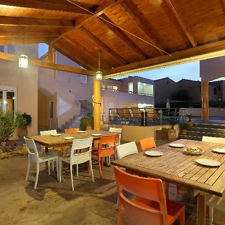 Elma's Dream Appartement
