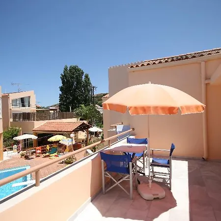 Elma's Dream Appartement Chania (Crete)