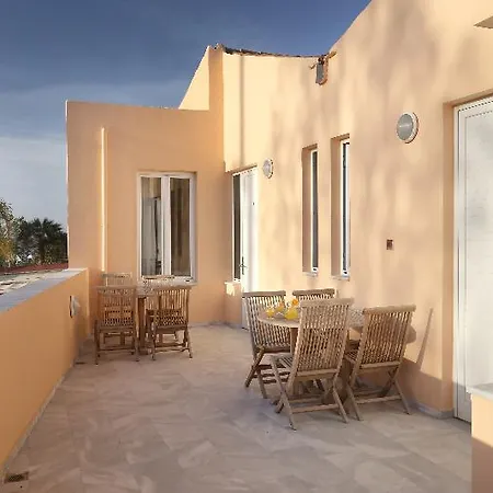 Appartement Elma's Dream