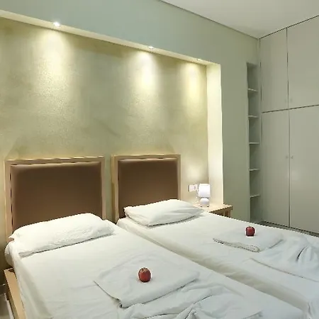 Appartement Elma's Dream Chania (Crete)
