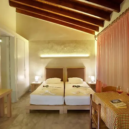 Elma's Dream Appartement Chania (Crete)
