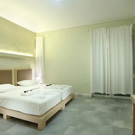Appartement Elma's Dream Chania (Crete)